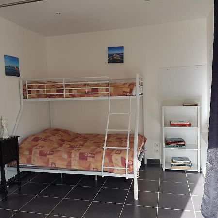 Maison Bassin D'Arcachon Биганос Екстериор снимка