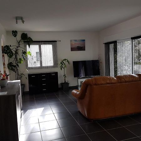 Maison Bassin D'Arcachon Биганос Екстериор снимка