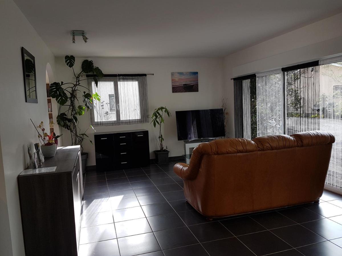 Maison Bassin D'Arcachon Биганос Екстериор снимка
