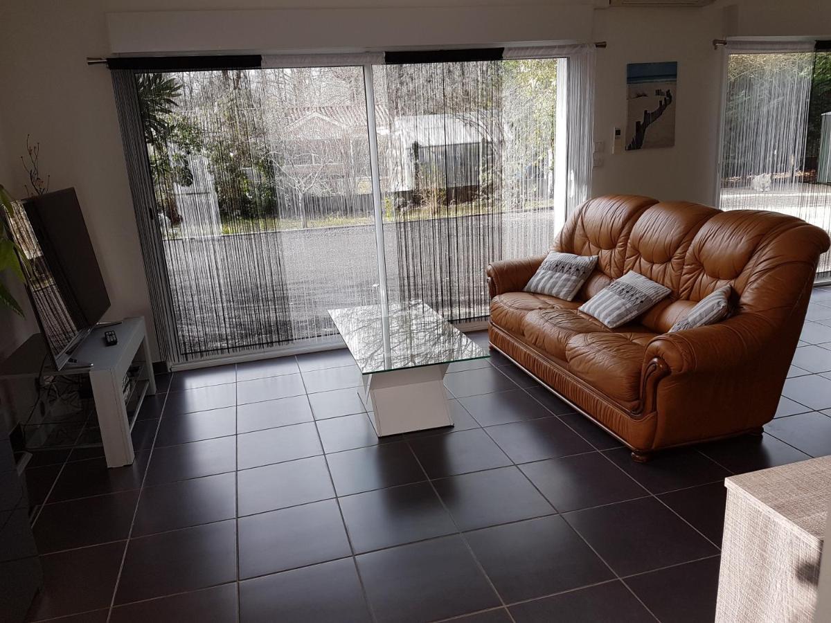 Maison Bassin D'Arcachon Биганос Екстериор снимка