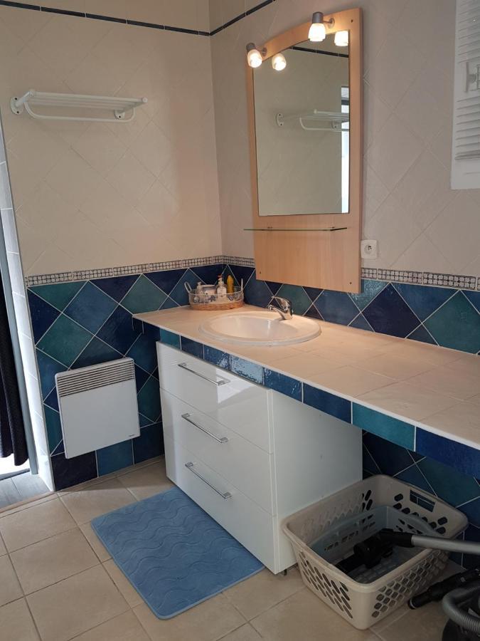 Maison Bassin D'Arcachon Биганос Екстериор снимка